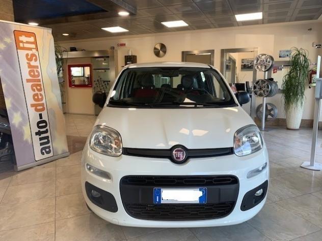 Fiat Panda 1.3 MJT 95 CV Lounge 10 UNITA - Foto 7