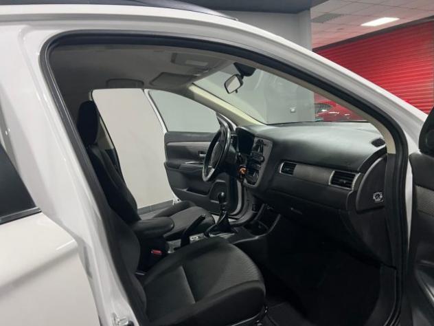 MITSUBISHI Outlander 2.2 DI-D 4WD Intense UNICO PROPRITARIO rif. 23692006 - Foto 9