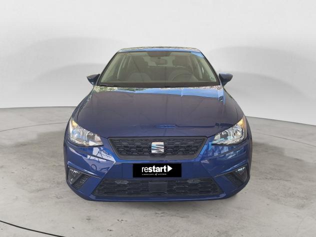 SEAT Ibiza 1.0 TGI 90 CV NAVI Business - Foto 3