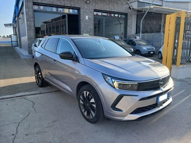 OPEL GRANDLAND 1.5 Ecotec 130 CV EAT8 BUSINESS ELEGANCE - Foto 4