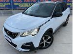 PEUGEOT 3008 BlueHDi PARI AL NUOVO/GARANZIA rif. 23650957