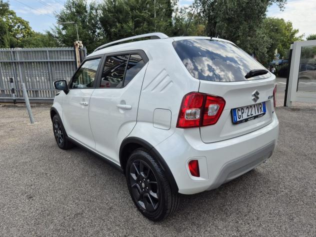 Suzuki Ignis Ignis 1.2h Top 2wd cvt - Foto 3
