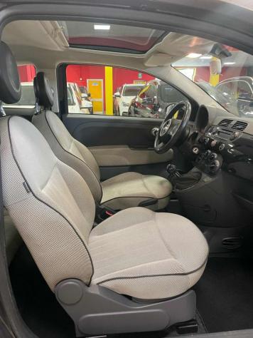 FIAT 500 1.3 Multijet 16V 75 CV Lounge rif. 23820336 - Foto 7