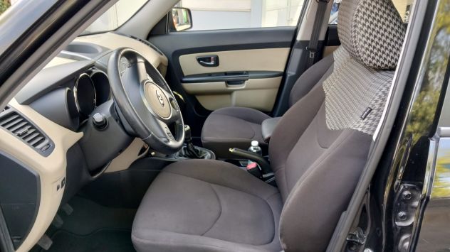 KIA SOUL 1.6 16v 2010 - Foto 8