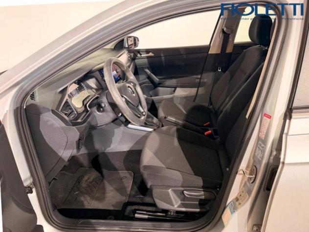 Volkswagen Polo 6ª SERIE 1.0 TGI 5P. TRENDLINE BLUEMOTION TECHNOLOGY - Foto 7