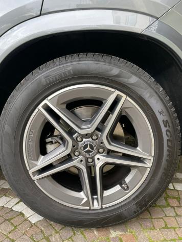 Mercedes-benz GLE 300 GLE 300 d 4Matic Premium - Foto 7