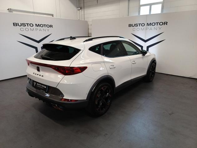 CUPRA Formentor 1.4 e-hybrid 204cv dsg PROMO FINAZIAMENTO - Foto 6