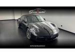 PORSCHE 911 992 Carrera 4S UFF. ITA - IVA ESP. - BOOK SERVICE rif. 23838099