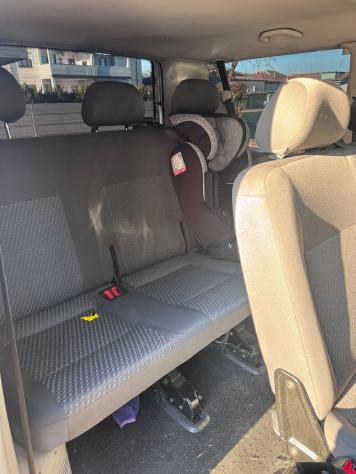 Volkswagen Multivan 2.0 TDI 140CV 9 posti - Foto 10