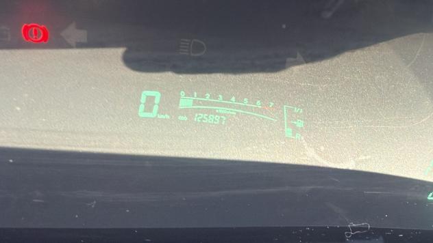 Toyota Yaris 1.3 5 porte Navi SOLO 125000 km - Foto 7