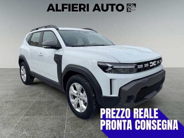 Dacia Duster 1.2 Eco-G GPL 120cv Expression Km0 *Prezzo Reale*