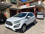 FORD - EcoSport  1.0 ecoboost Connect 100cv