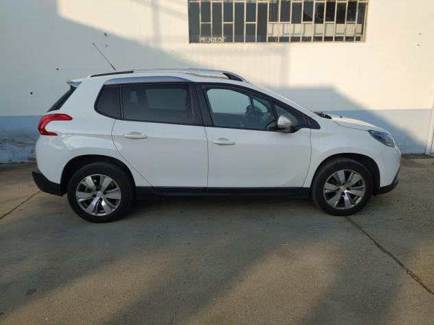 Peugeot 2008 100 hdi Active CBC1.2 - Foto 3