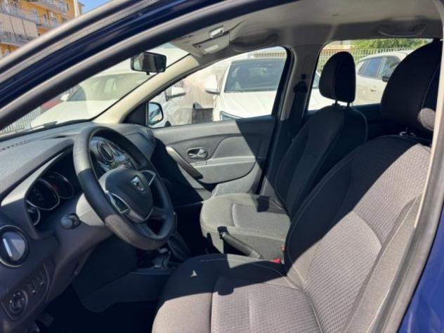 DACIA Sandero 0.9 TCe 12V TurboGPL 90CV Start&Stop Comfort rif. 24144830 - Foto 8