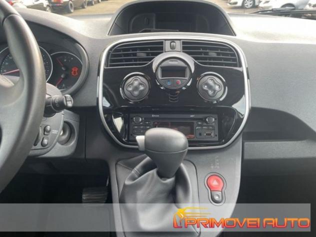 RENAULT Kangoo 1.6 105CV 5p. rif. 20419943 - Foto 2