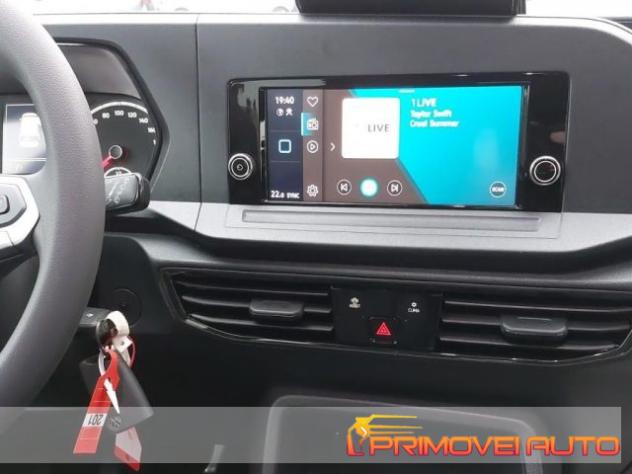 VOLKSWAGEN Caddy 2.0 TDI 102 CV Life Accesso disabili rif. 21899297 - Foto 3