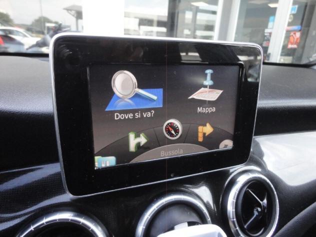 MERCEDES CLA (C/X117) CLA 200 d S.W. Automatic Sport - Foto 8