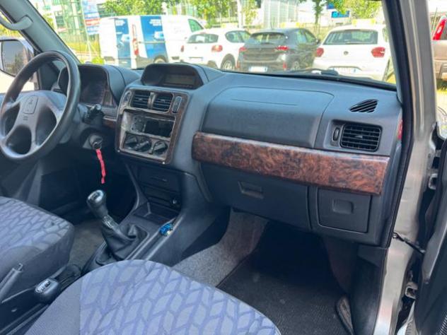 MITSUBISHI Pajero Pinin 1.8 16V GDI 3 Porte Air * Gancio Traino * rif. 23746561 - Foto 10