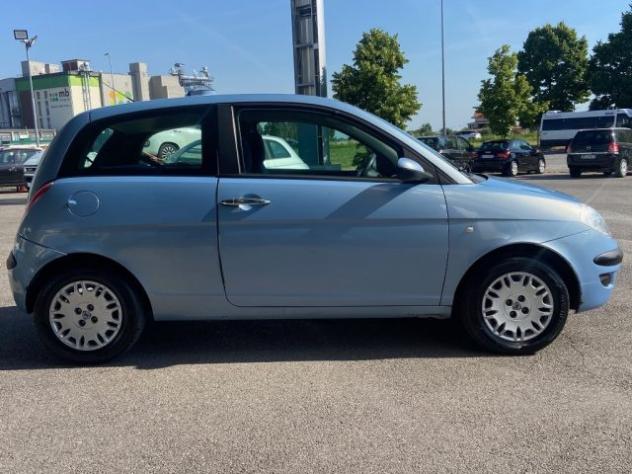 LANCIA Ypsilon 1.2 rif. 23824617 - Foto 7