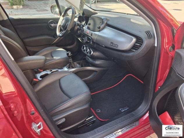 FIAT - 500X - 1.3 M.Jet 95 CV Lounge - Foto 7