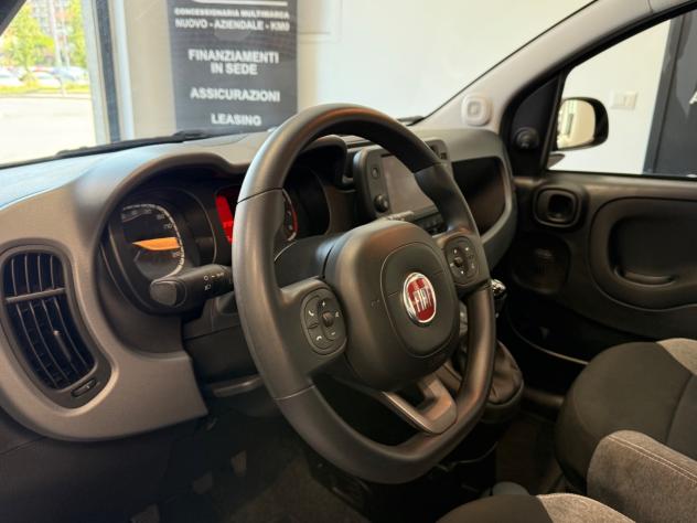 Fiat Panda 0.9 TwinAir Turbo Natural Power City Cross - Foto 9