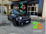 Jeep Renegade 1.6 Mjt 130 CV Longitude