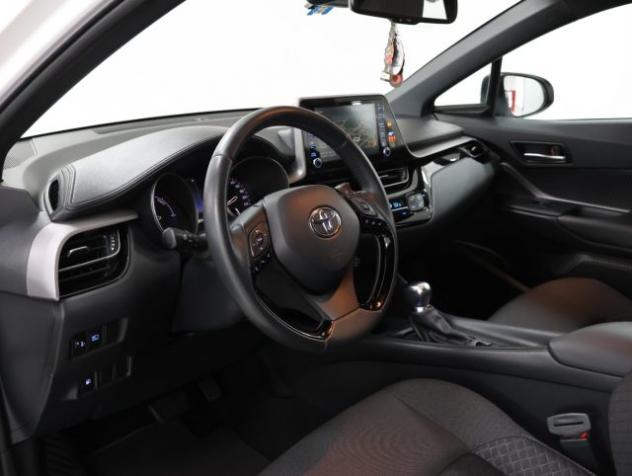 TOYOTA C-HR 1.8 Hybrid E-CVT Business *PROMO PARISI GROUP* rif. 23771439 - Foto 9