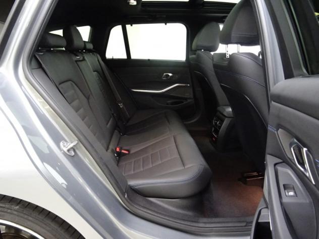 BMW Serie 3 M340 BMW M340D 48V XDRIVE TOURING - Foto 5