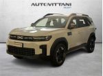 DACIA Bigster 1.8 hybrid Extreme Auto 155cv rif. 23849106