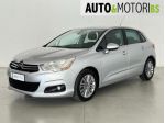 CITROEN C4 1.6 VTi 120 GPL airdream Attraction rif. 24069198