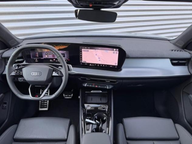 AUDI Q3 Audi SUV Business TFSI 110 kW S tronic rif. 23908187 - Foto 3