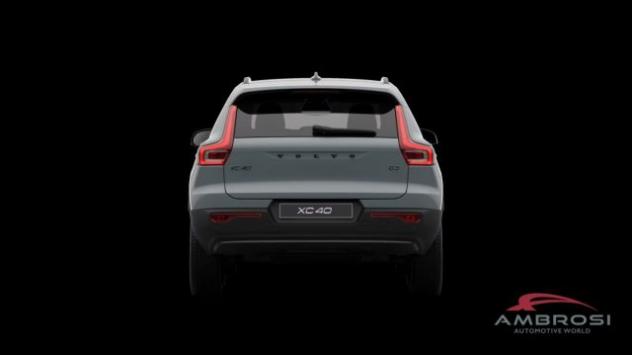 VOLVO XC40 Black Edition B3 Mild hybrid Benzina Plus rif. 23734845 - Foto 4