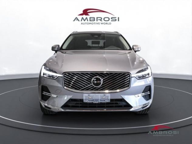 VOLVO XC60 B5 AWD Mild hybrid Benzina Plus Bright rif. 23849716 - Foto 6