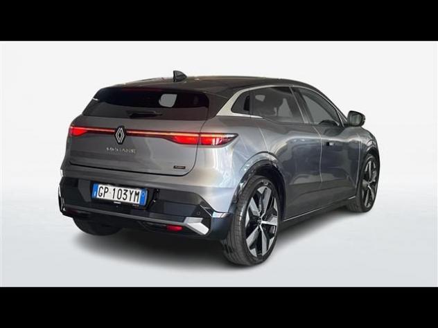 RENAULT Megane E-Tech Electric Techno EV60 AC22 rif. 23908257 - Foto 3