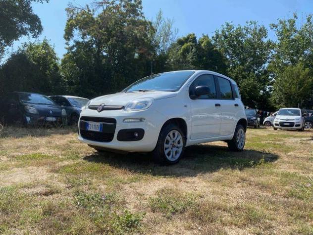 Fiat New Panda Unico-Proprietario * ADAS * Sensori park. + Com. V