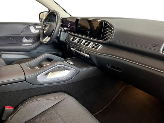 Mercedes-Benz GLE Coupe - C167 2023 Coupe 350 de phev AMG Line Premium 4matic auto - Foto 9