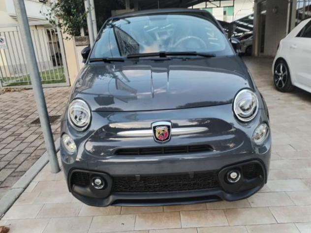Abarth 595 1.4 Turbo T-Jet 145 CV