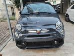 Abarth 595 1.4 Turbo T-Jet 145 CV