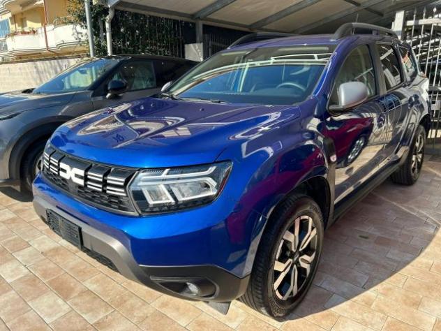 Dacia Duster 1.0 TCe 90 CV 4×2 Journey - Foto 2