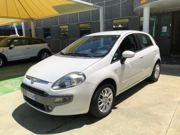 Fiat Punto Evo 1.3 Mjt 75 CV 5 porte Active - Foto 2