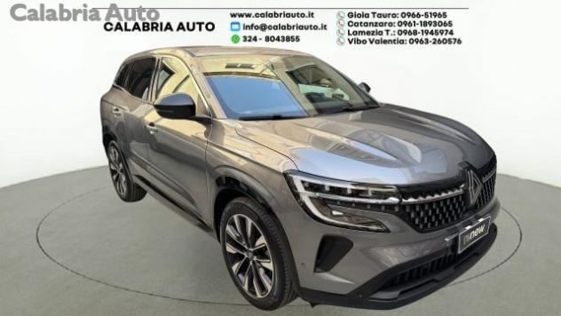 RENAULT Austral Austral Full Hybrid E-Tech 200 CV Techno rif. 23708070 - Foto 2