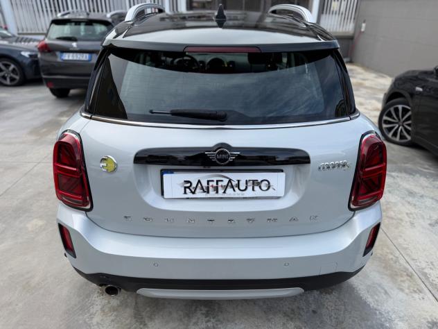 Mini Cooper Countryman 1.5 SE ALL4 Automatica - Foto 4