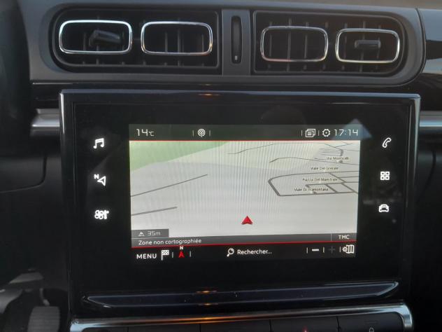 Citroen C3 1.2 PURETECH 83CV SHINE BICOLOR - Foto 10