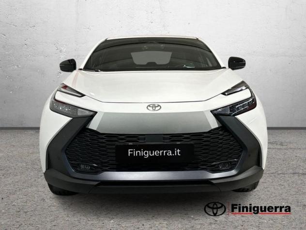 Toyota C-HR 2.0 PHEV Trend - Foto 2