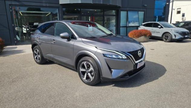 NISSAN Qashqai MHEV 140 CV N-Connecta rif. 24040423 - Foto 2