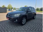 Toyota RAV 4 RAV4 2.2 D-4D 150 CV DPF Luxury