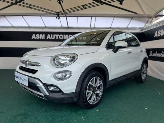 FIAT 500X 1.6 MultiJet 120 CV Cross rif. 24024669 - Foto 3