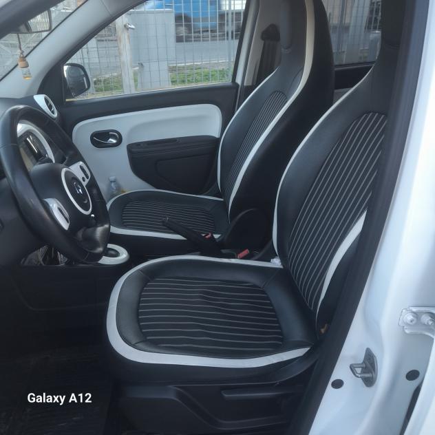 Renault Twingo Electric Techno - Foto 10