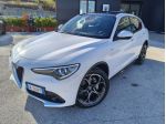 Alfa Romeo Stelvio Stelvio 2.2 t Ti Q4 210cv auto