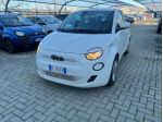 FIAT 500 500e 23,65 kWh Action